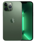 Hình ảnh: IPhone 13 Pro 128G Alpine Green