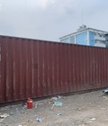 Hình ảnh: Container 40HC thanh lý