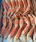 Hình ảnh: Chân Cua Tuyết New Fresh Foods