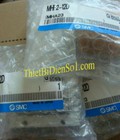 Hình ảnh: MHF2 12D Xy lanh kẹp SMC Cty Thiết Bị Điện Số 1