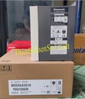 Hình ảnh: MSDA5A3A1A Servo driver Panasonic Cty Thiết Bị Điện Số 1