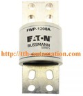 Hình ảnh: Cầu chì bussmann FWP 1200A