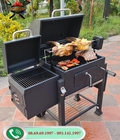 Hình ảnh: Bếp nướng than, lò nướng ngoài trời Landmann LM212
