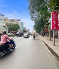 Hình ảnh: Siêu Phẩm Nguyễn Văn Cừ, vỉa hè đá bóng, 200m, mt: 7m, 45 tỷ, Lh: 0965492571..zalo