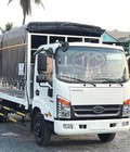 Hình ảnh: Veam VT260 tải 1.9 tấn thùng dài 6m05 máy Isuzu