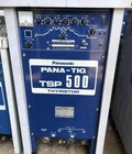 Hình ảnh: Máy hàn tig Panasonic 500 tại Tp.Hồ Chí Minh