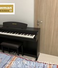 Hình ảnh: Đàn Piano điện Bowman CX 230, lựa chọn hoàn hảo cho người mới bắt đầu