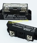 Hình ảnh: Relay bán dẫn Gold SAM4060D Cty Thiết Bị Điện Số 1