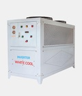 Hình ảnh: Máy làm lạnh nước 25hp chiller gió