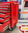 Hình ảnh: Tủ đựng đồ nghề 7 ngăn kéo