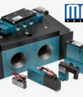 Hình ảnh: Van điện từ mac 82a lc cka tm dda7 1dk