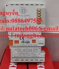 Hình ảnh: Báo giá EL4034 mô đun chính hãng Beckhoff Công Ty Natatech