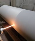 Hình ảnh: Boiler Tube Coating with modern thermal coating technology