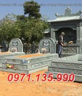 Hình ảnh: Mẫu mộ đá đẹp bán tại hà nội mộ đá xanh ông bà bố mẹ anh em đẹp