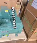 Hình ảnh: máy nén bitzer công suất 12hp model 4PES 12 tại Tân Bình