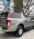Hình ảnh: Nhập khẩu Ford Ranger XLS AT màu ghi, số tự động, 2017