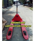 Hình ảnh: Xe nâng tay 2500kg