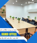 Hình ảnh: Bước ra khỏi vùng an toàn, cùng Hanoi Office lập kỳ tích mới cho cuộc đời của bạn