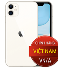 Hình ảnh: IPhone 11 64GB white VN/A, giá tốt nhất thị trường