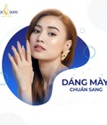 Hình ảnh: 7 DÁNG lông mày phong thủy phú quý, phát tài, phát lộc