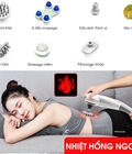 Hình ảnh: Máy massage cầm tay 7 đầu chính hãng Hàn Quốc,máy mát xa cầm tay tốt nhất hiện nay
