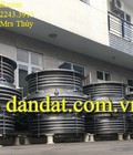 Hình ảnh: Khớp bù trừ giãn nở nhiệt, ống mềm inox công nghiệp, ống nối mềm bọc inox 304