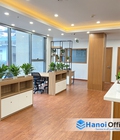 Hình ảnh: Coworking Hanoi Office