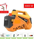 Hình ảnh: Máy xịt rửa xe Zukui RS3 2400 W chỉnh áp