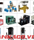 Hình ảnh: Ankaco chuyên cung cấp các vật tư linh kiện điện lạnh giá tốt