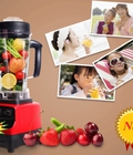 Hình ảnh: Máy xay đa năng chuyên dùng cho nhà hàng,máy xay công xuất lớn với dung tích 3,8 lít nhập khẩu Nhật Bản