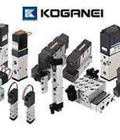 Hình ảnh: Van điện từ Koganei 050 4LE1/DC24V