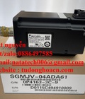 Hình ảnh: Động cơ SGMJV 04ADA61 chính hãng yaskawa bảo hành 12 tháng