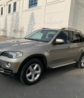 Hình ảnh: Gia đình cần bán xe bmw x5 đời 2007