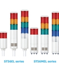 Hình ảnh: Đèn tầng LED báo hiệu st56el and st56mel series