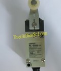 Hình ảnh: Công tắc hành trình Omron HL 5000 H Cty Thiết Bị Điện Số 1