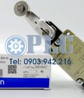 Hình ảnh: Công tắc hành trình Omron WLCA2 2 plc omron mitsubishi.com