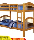Hình ảnh: Giường 2 Tầng 1m 025