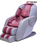 Hình ảnh: Mua ghế Massage LifeSport LS-8800 tặng máy chạy bộ 15 triệu