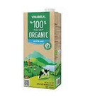 Hình ảnh: Vinamilk cho ra đời sản phẩm Sữa Tươi 100 Organic tại Việt Nam
