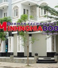 Hình ảnh: Sửa cửa cuốn quận Bình thạnh