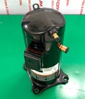 Hình ảnh: Nơi uy tín cung cấp máy nén Copeland 5hp ZR61KC TFD 522