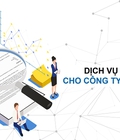 Hình ảnh: Dịch vụ kế toán cho công ty nước ngoài chi phí hợp lý