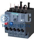 Hình ảnh: Rơ le nhiệt Siemens 3RU6116 1AB0