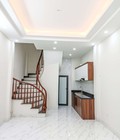 Hình ảnh: Bán nhà đẹp Thanh Am, tiện ích đầy đủ, 30m2x 5 tầng, 2.7 tỷ