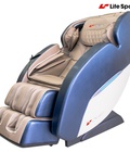 Hình ảnh: Mua ghế Massage LifeSport LS-2200 tặng máy chạy 10 triệu
