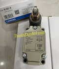 Hình ảnh: WLSD2 N Công tắc hành trình Omron Cty Thiết Bị Điện Số 1