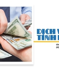 Hình ảnh: DV tính tương trọn gói cho doanh nghiệp vừa và nhỏ Chỉ Từ 2.000.000đ