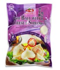 Hình ảnh: Bánh bao tôm phô mai