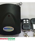Hình ảnh: Remote cửa cuốn mitecal