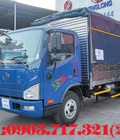 Hình ảnh: Bán xe tải Faw 8 tấn / Faw Tiger 8 tấn / Faw Tiger 8000kg mới thùng 6m2